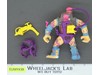 Mutagen Man Teenage Mutant Ninja Turtles TMNT 1990 Playmates Vintage Figure