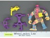 Mutagen Man Teenage Mutant Ninja Turtles TMNT 1990 Playmates Vintage Action