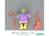 Heavy Metal Raph Teenage Mutant Ninja Turtles TMNT 1991 Playmates Action Figure