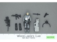 Shipwreck V2 100% Complete G.I. Joe 1994 Hasbro Vintage Action Figure