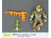 Rat King Teenage Mutant Ninja Turtle TMNT 1989 Playmates Vintage Action Figure