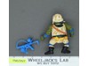 Lieutenant Leo Teenage Mutant Ninja Turtles TMNT 1991 Vintage Action Playmates