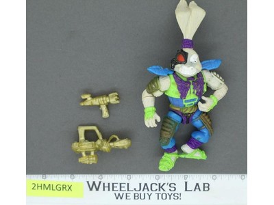 Space Usagi Teenage Mutant Ninja Turtles TMNT 1991 Playmates Vintage Figure
