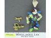 Space Usagi Teenage Mutant Ninja Turtles TMNT 1991 Playmates Vintage Figure