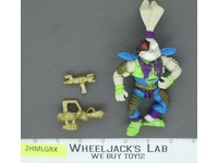 Space Usagi Teenage Mutant Ninja Turtles TMNT 1991 Playmates Vintage Figure