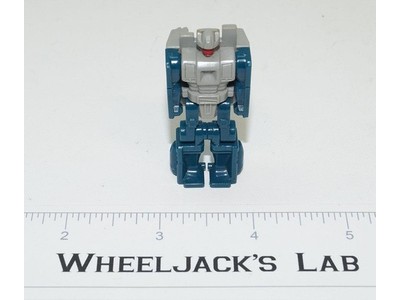 Headmaster Weirdwolf Monzo 1987 Vintage Hasbro G1 Transformers Action Figure