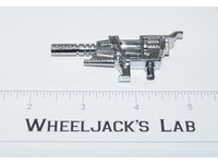Twin twist Jumpstarter Gun Rifle Laser Vintage G1 Transformers 1985