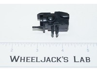 Wheeljack Missile Rocket Launcher Vintage G1 Transformers 1984 Action Figure