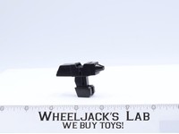 Whirl Paralyzo-Box Weapon 1985 Vintage Hasbro G1 Transformers Action Figure