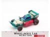 Joyride Powerrmaster 1988 Vintage G1 Transformers Baja Buggy Action Figure