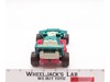 Joyride Powerrmaster 1988 Vintage G1 Transformers Baja Buggy Action Figure