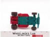 Joyride Powerrmaster 1988 Vintage G1 Transformers Baja Buggy Action Figure