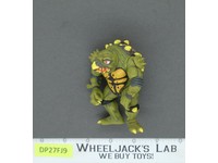 Mutatin' Tokka Teenage Mutant Ninja Turtles 1993 Playmates Vintage Action