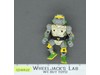 Metalhead Teenage Mutant Ninja Turtles TMNT 1989 Playmates Vintage Action Figure