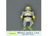 Metalhead Teenage Mutant Ninja Turtles TMNT 1989 Playmates Vintage Action Figure