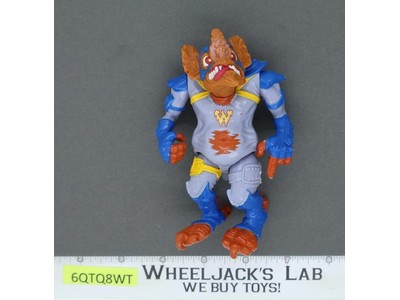 Wingnut Teenage Mutant Ninja Turtle TMNT 1990 Playmates Vintage