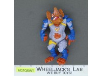 Wingnut Teenage Mutant Ninja Turtle TMNT 1990 Playmates Vintage