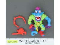 Wyrm Teenage Mutant Ninja Turtles TMNT 1991 Playmates Vintage Action Figure