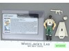Super Trooper V1 RED CARD BACK Complete G.I. Joe 1988 Hasbro Vintage Figure