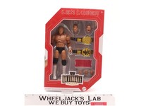 Lex Luger WWE Wrestling Ultimate Edition 2024 Mattel Action Figure NEW SEALED