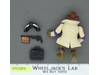 Undercover Donatello Teenage Mutant Ninja Turtles TMNT 1990 Playmates Figure