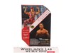 Shawn Michaels Fan Takeover WWE Wrestling Ultimate Edition Mattel NEW SEALED