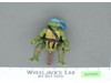 Somersault Samurai Leo Teenage Mutant Ninja Turtle TMNT 1993 Playmates Figure