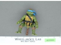 Somersault Samurai Leo Teenage Mutant Ninja Turtle TMNT 1993 Playmates Figure