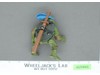 Somersault Samurai Leo Teenage Mutant Ninja Turtle TMNT 1993 Playmates Figure