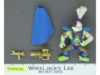 Space Usagi Teenage Mutant Ninja Turtles TMNT 1991 Playmates Vintage Figure