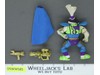Space Usagi Teenage Mutant Ninja Turtles TMNT 1991 Playmates Vintage Figure