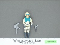 Sci-fi V3 100% Complete G.I. Joe 1993 Hasbro Vintage Action Figure