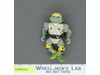 Metalhead Teenage Mutant Ninja Turtles TMNT 1989 Playmates Vintage Action Figure