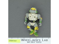 Metalhead Teenage Mutant Ninja Turtles TMNT 1989 Playmates Vintage Action Figure