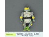 Metalhead Teenage Mutant Ninja Turtles TMNT 1989 Playmates Vintage Action Figure