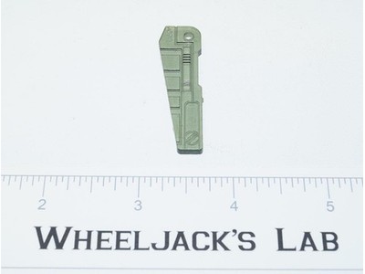 Wheeljack Wing Right Vintage Hasbro G1 Transformers 1984 Action Figure