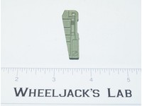 Wheeljack Wing Right Vintage Hasbro G1 Transformers 1984 Action Figure