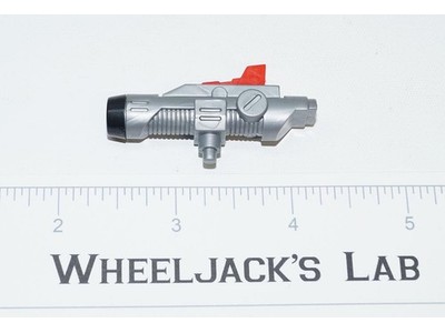 Swoop Missile Launcher 1985 Vintage Hasbro G1 Transformers Action Figure