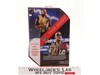 The Rock WWE Wrestling Ultimate Edition 2025 Mattel Action Figure NEW SEALED
