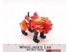 Rampage Predaking Vintage 1986 G1 Transformers Hasbro Action Figure