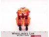 Rampage Predaking Vintage 1986 G1 Transformers Hasbro Action Figure