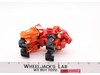 Rampage Predaking Vintage 1986 G1 Transformers Hasbro Action Figure