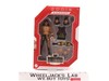 Eddie Guerrero WWE Wrestling Ultimate Edition 2024 Mattel Figure NEW SEALED