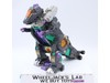 Trypticon Vintage 1986 G1 Transformers Hasbro MISSING BATTERY COVER WORKS