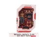 John Cena WWE Wrestling Ultimate Edition 2020 Mattel Action Figure NEW SEALED