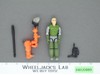 Duke V6 G.I. Joe 100% Complete 1994 Hasbro Vintage Action Figure