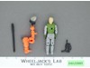 Duke V6 G.I. Joe 100% Complete 1994 Hasbro Vintage Action Figure