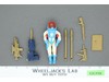Roadblock V6 100% Complete G.I. Joe 1993 Hasbro Vintage Action Figure