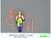 Zartan V2 100% Complete 1993 G.I. Joe Hasbro Vintage Action Figure