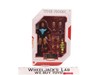 The Rock WWE Wrestling Ultimate Edition 2020 Mattel Action Figure NEW SEALED